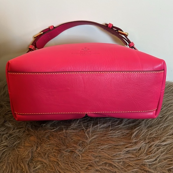 Dooney & Bourke Florentine Small Shoulder Bag - Picture 7 of 13